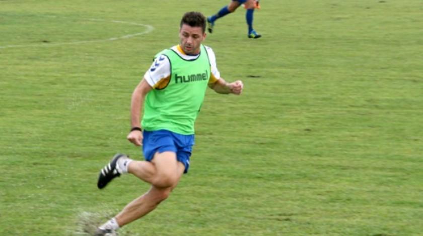 Στα γνωστά του λημέρια!