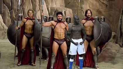 Πειράζει που είναι και μεγάλη φίρμα, πειράζει; (pics)