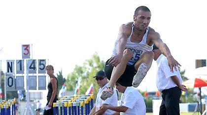 Με Τσάτουμα τα «Βενιζέλεια»