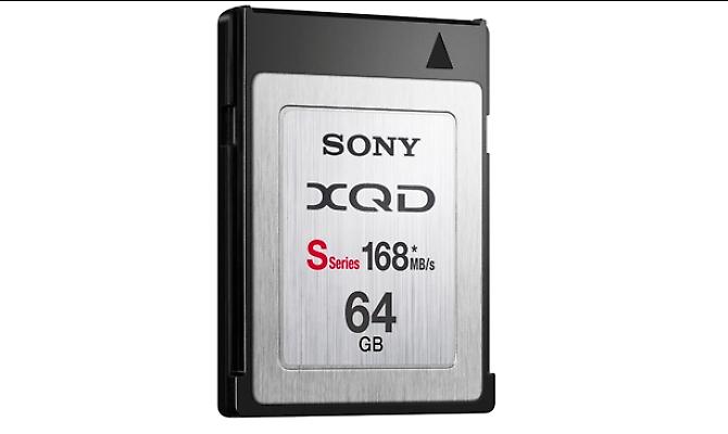 Νέες ταχύτατες κάρτες μνήμης από τη Sony