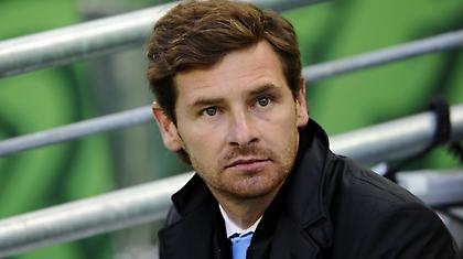 Βίλας-Μπόας και με τη βούλα!