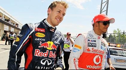 «Ο Φέτελ τώρα μπορεί να κυριαρχήσει»