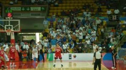 Ο λαοπλάνος Βάσκεθ και ο πιστός λαός της Εθνικής...