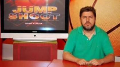 To ξύλο του Πεδουλάκη και ο... Ομπράντοβιτς