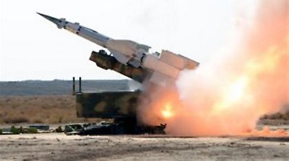 Ιρανικές ασκήσεις για επιθέσεις σε ξένες βάσεις