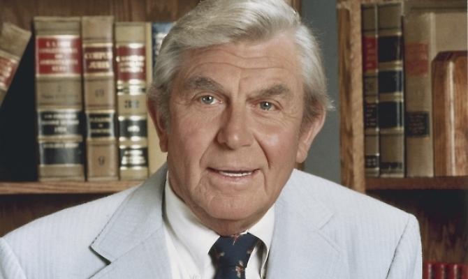 Πέθανε ο… Μάτλοκ