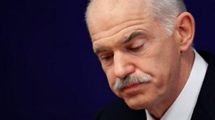 Στη Βουλή δικογραφίες για Γ. Παπανδρέου και Μπαμπινιώτη