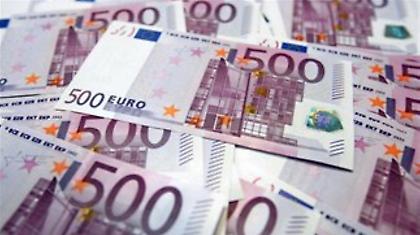 Στα 6,8 δισ. έφτασαν τα «φέσια» του Δημοσίου