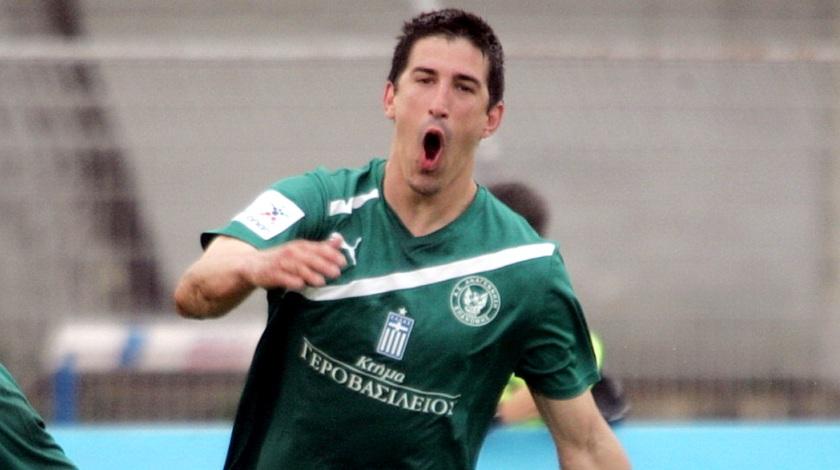 «Κλείνει» Γκέσιο ο Άρης