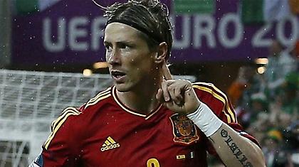 Τόρες: «Άξιζε τον κόπο»