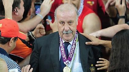 No hay dos sin tres*