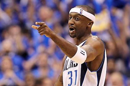 Στους Σέλτικς ο Τέρι!