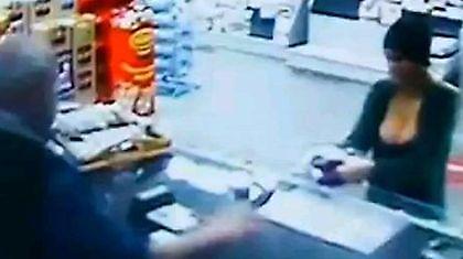 Λήστεψέ με, μάνα μου! (video)