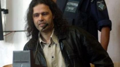 Την αποφυλάκισή του ζητά ο Σ. Ξηρός