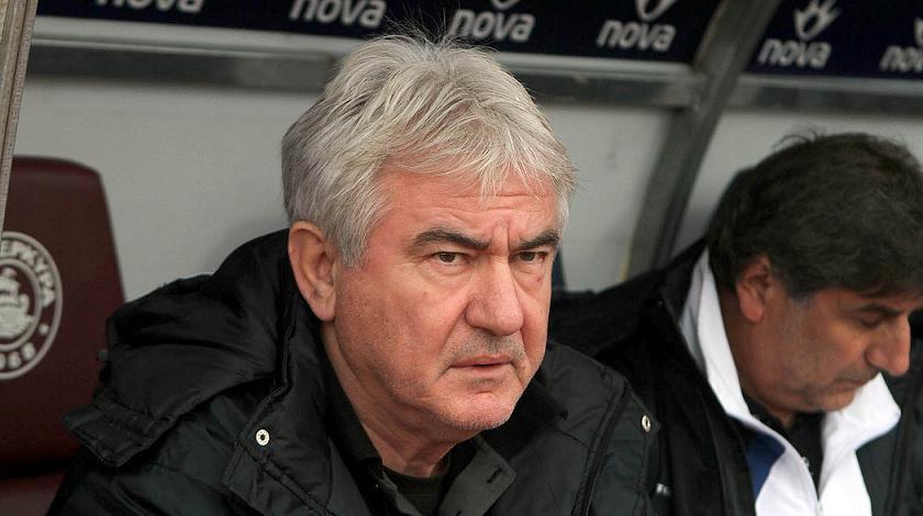 Ξανά Κατσαβάκης στον Άρη