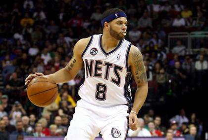 Ναι σε Νετς από Ντερόν