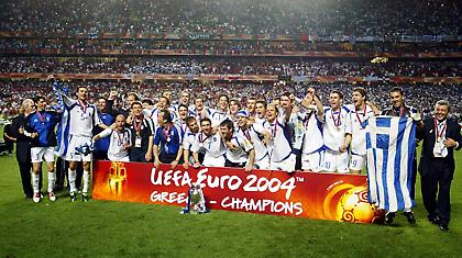 «Σήκωσέ το, το τιμημένο»!