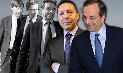 Κυβέρνηση: πρώτα εκτελούμε μετά διεκδικούμε