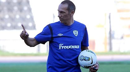 Οι «26» του Δώνη για Ολλανδία