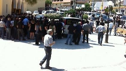 Θρίλερ με το πόρισμα του ιατροδικαστή για το μακελειό