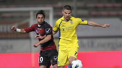 Ρωμαίος χωρίς Ιουλιέτα