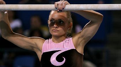 Μιλλούση: «Θα δώσω τον καλύτερό μου εαυτό»