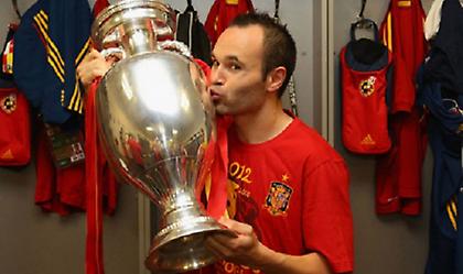 Ντροπαλός «ήρωας»