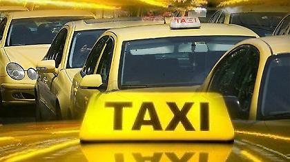 Απελευθέρωση των ταξί, χωρίς νέες άδειες!