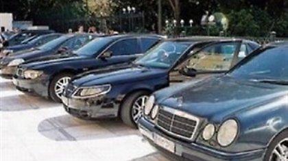 Ποιοι βουλευτές είπαν «όχι» σε αυτοκίνητο της Βουλής