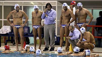 Τελευταίο τεστ πριν τους Ολυμπιακούς