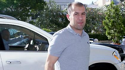 Ο Ολυμπιακός με το βλέμμα στο μέλλον