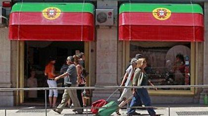 Στο 36,6% έφθασε η ανεργία των νέων στην Πορτογαλία