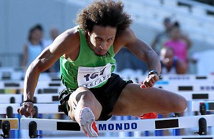 Το… χρυσό του Δουβαλίδη