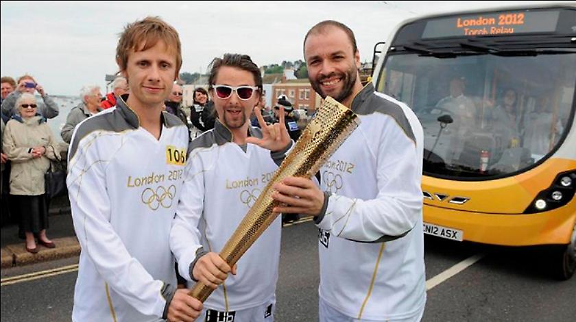 Το «Survival»… ντύθηκε (video)