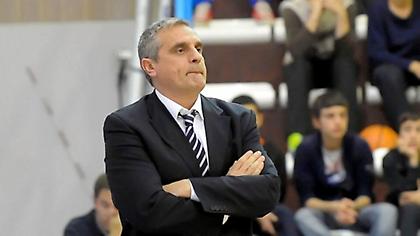 Γεννημένος προπονητής ο Πεδουλάκης