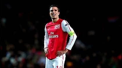 Μήνυμα αποχώρησης με αιχμές από Φαν Πέρσι!