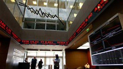 Μίνι ράλι στο ΧΑ