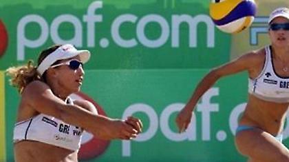 «Ανυπομονούμε, αλλά δεν έχουμε άγχος»