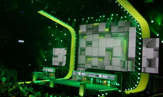 Xbox Music, η μουσική υπηρεσία της Microsoft