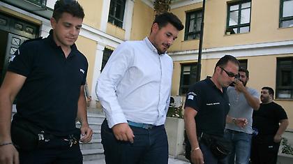 Τα «πλυντήρια» και τα 11 πολυτελή αυτοκίνητα Ψωμιάδη