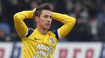 Θέλει Νέμεθ η Ρόντα