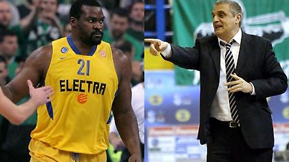 Μια χαρά ο Πεδουλάκης και ο Σχορτσανίτης