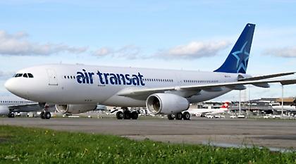 20 χρόνια η Air Transat συνδέει Ελλάδα και Καναδά
