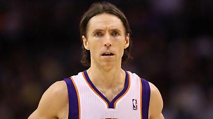 Πλησιάζει σε Νικς ο Νας