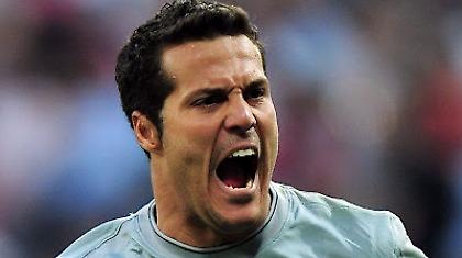 Σέζαρ: «Δεν φεύγω από την Ίντερ»!