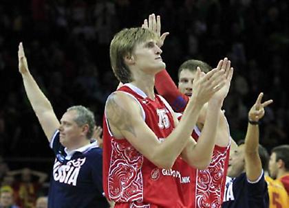 Νίκησε Δομινικανούς, παίζει με Ανγκολέζους