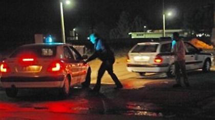 Λήστεψαν 71χρονη ενώ βρισκόταν μέσα στο σπίτι της