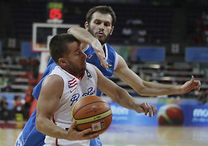 Κομμένα τα χασμουρητά