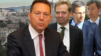 «Κρυφό σχέδιο» για να μη φύγουν φέτος 15.000 δημόσιοι υπάλληλοι