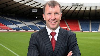 Πεθαίνει το σκωτσέζικο ποδόσφαιρο!